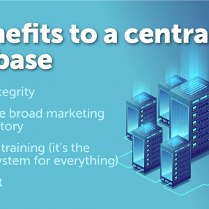Why Should You Have a Centralized System?